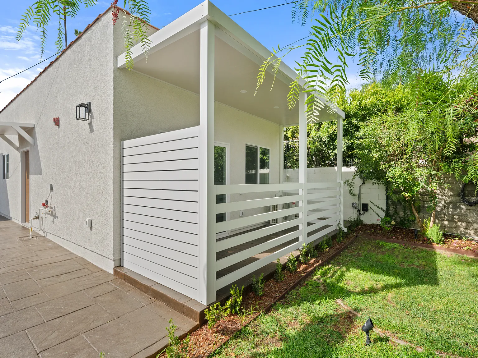 1 bed, 645 sqft, $3,300 — Photo 1