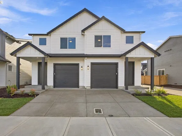 572 Spring Blvd, Woodburn, OR 97071