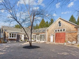 274 Mitchell Rd, Cape Elizabeth, ME 04107