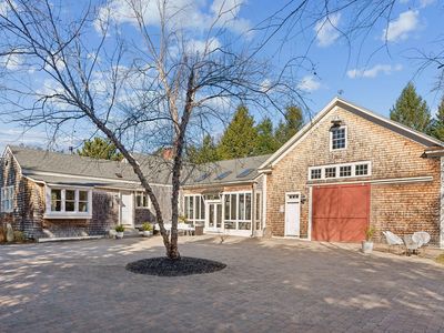 274 Mitchell Road, Cape Elizabeth, ME, 04107