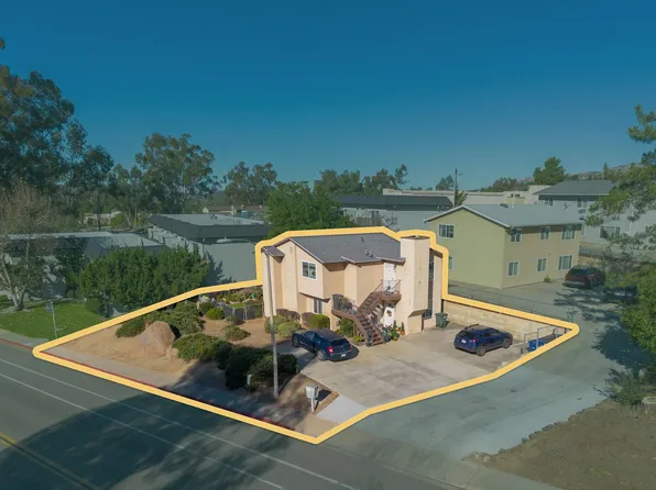 1960 Arnold Way, Alpine, CA 91901