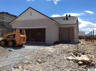 2507 Michelangelo Dr, Sparks, NV 89434