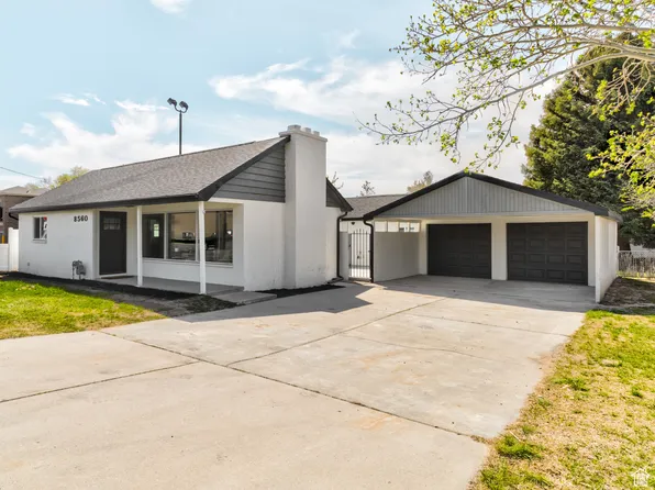 8560 S 700 E, Sandy, UT 84070