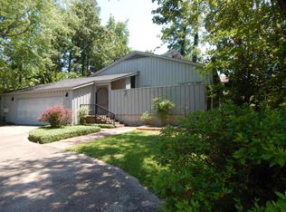 110 Beverly Ln, Hattiesburg, MS 39402