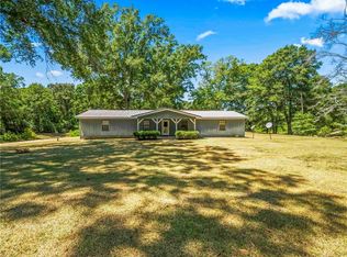 30639 J S King Rd, Franklinton, LA 70438