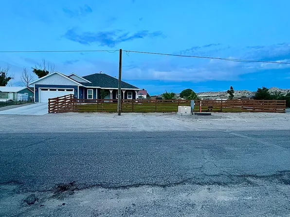 138 6th St, Panaca, NV 89042