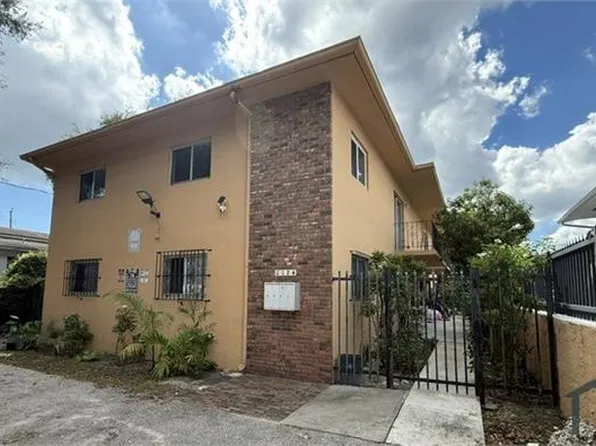 2126 SW 2nd St, Miami, FL 33135