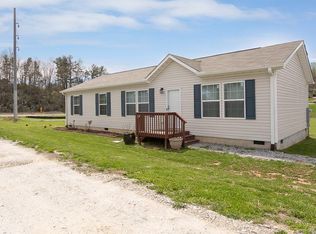 978 Chestnut Gap Rd, Hendersonville, NC 28792