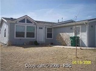4559 Gray Fox Hts, Colorado Springs, CO 80922