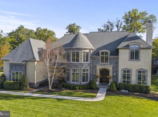 1120 Oakhurst Ln, Lower Gwynedd, PA 19002