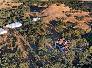 13886 Milton Rd, Valley Springs, CA 95252