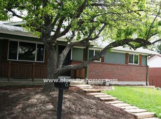 8854 Utica St, Westminster, CO 80031