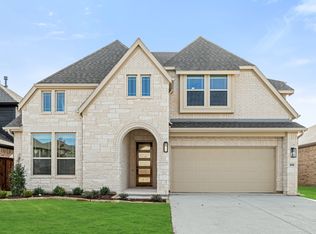 108 Greenback Trl, Fort Worth, TX 76131