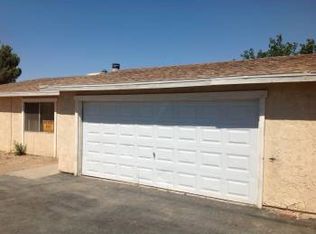 20134 Zuni Rd APT 2, Apple Valley, CA 92307