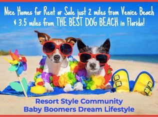 961 Ybor E, Venice, FL 34285