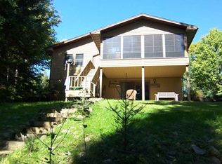 W3903 Sylvan Acres W, Lily, WI 54491