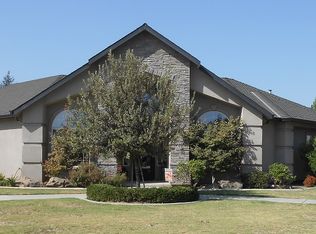2490 Dover Canyon Dr, Tulare, CA