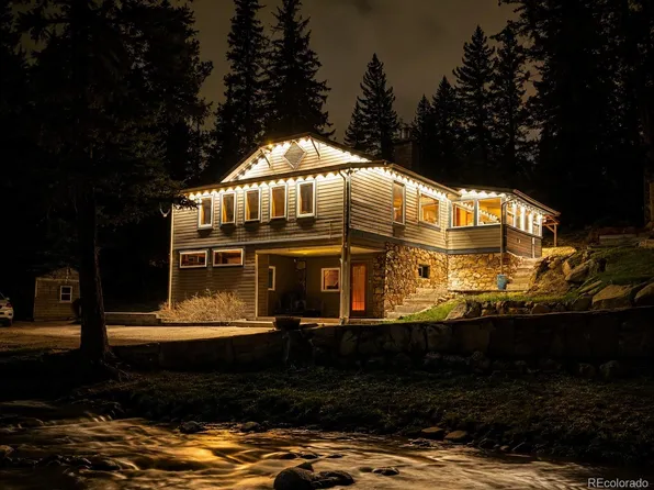 7006 S Brook Forest Road, Evergreen, CO 80439