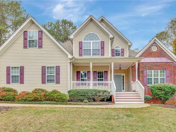 172 Whisper Creek Dr, Senoia, GA 30276