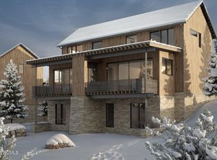 10218 N Liv Pl, Park City, UT 84060