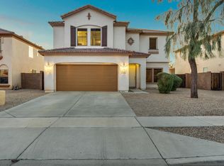 4712 N 95th Ln, Phoenix, AZ 85037