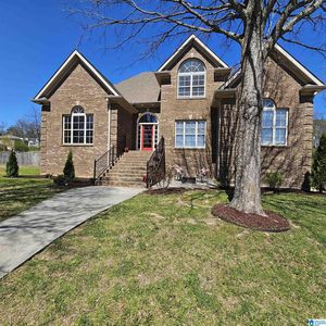 2225 White Way, Hoover, AL, 35226