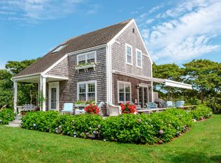 22 Arlington St, Nantucket, MA 02554