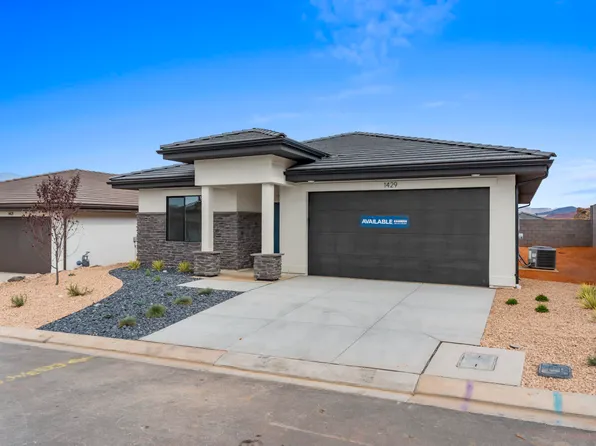 1577 S Fins Rd #4180, Washington, UT 84780