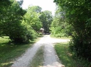 11641 Hillsboro Victoria Rd, De Soto, MO 63020