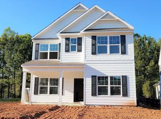 116 Macalester Dr #13, Newnan, GA 30265