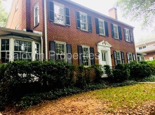 1614 W 1st St, Winston Salem, NC 27104