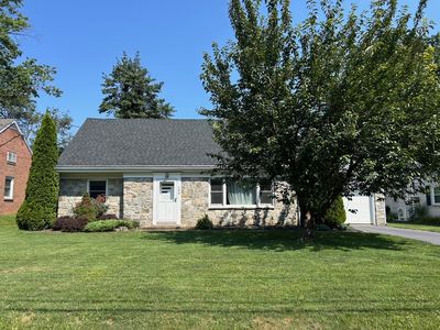 109 Landis Ave, Millersville, PA, 17551
