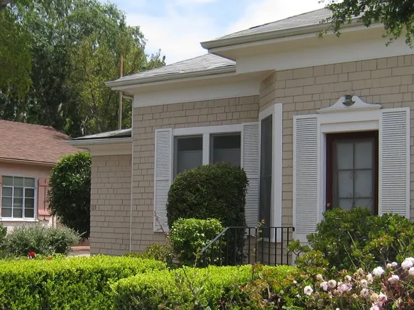 115 W Islay St, Santa Barbara, CA 93101