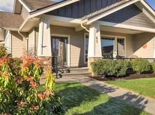 65 Nikola Rd, Campbell River, BC V9W 6H9