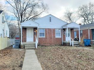 1115 Medford Ave, Indianapolis, IN