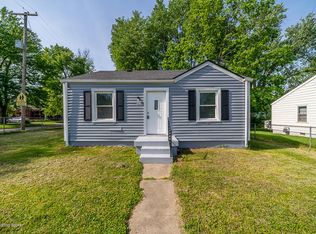 1416 Lynnhurst Ave, Louisville, KY 40215