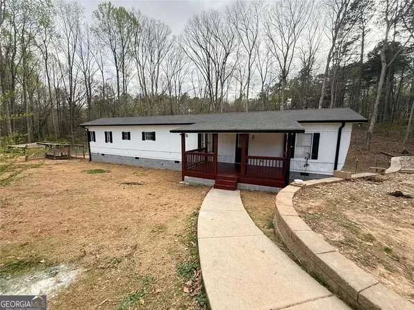 5820 Phillips Dr, Cumming, GA 30040