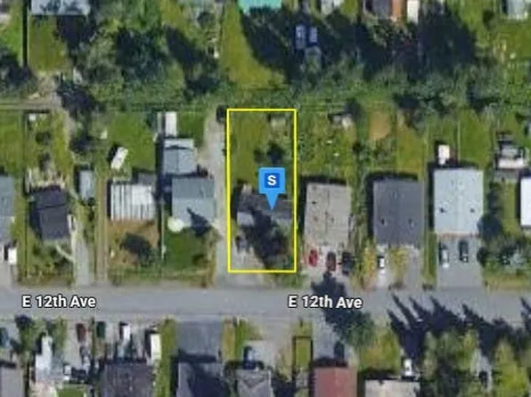 6811 E 12th Ave, Anchorage, AK 99504