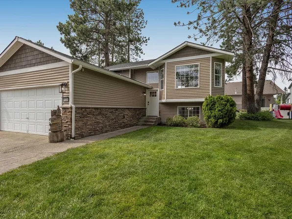 6535 W Flagstaff St, Rathdrum, ID 83858