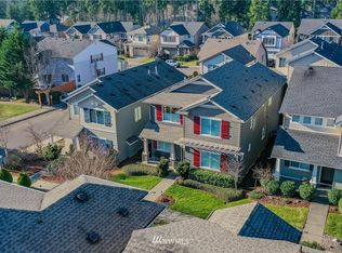 11383 Kinglet Ln, Gig Harbor, WA 98332