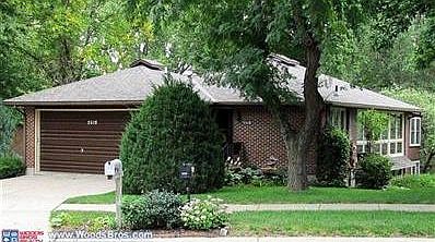 great 55 plus single family home