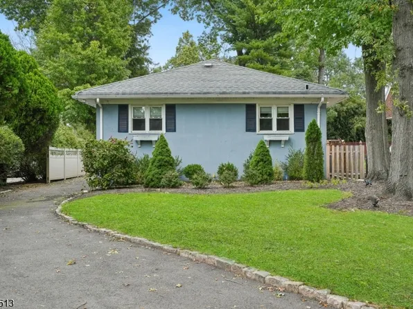 15 Lessing Road, West Orange Twp., NJ 07052