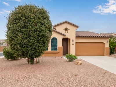 41334 W RIO BRAVO Drive, Maricopa, AZ, 85138