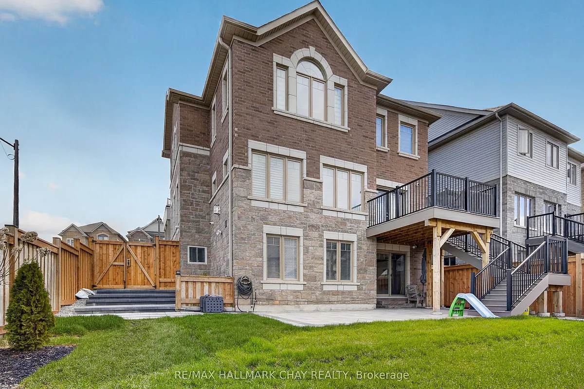 Building Photo - 63 Janes Cres #BASEMENT