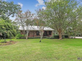 270 Sharp Rd, Baton Rouge, LA 70815