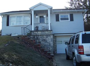 169 Main St, Wilkes Barre, PA 18705