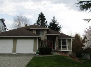 12423 SE 252nd Pl, Kent, WA 98030