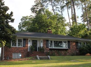 2816 Keeling Pl, Augusta, GA 30909