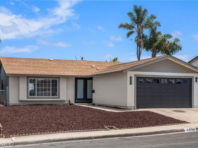 3852 Byrd St, San Diego, CA, 92154