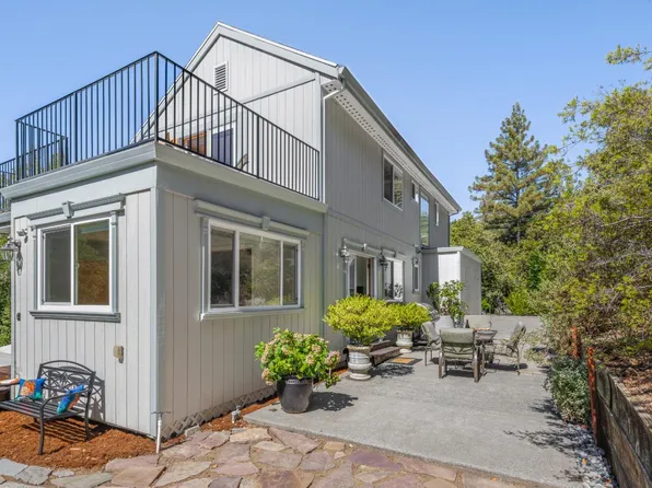 16149 Fern Way, Guerneville, CA 95446